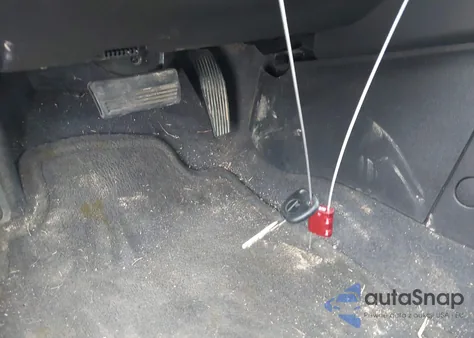 2005 Pontiac G6 Gt z USA, uszkodzony, nr VIN 1G2ZH528254138353